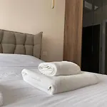 Central Bliss Studio Tirana