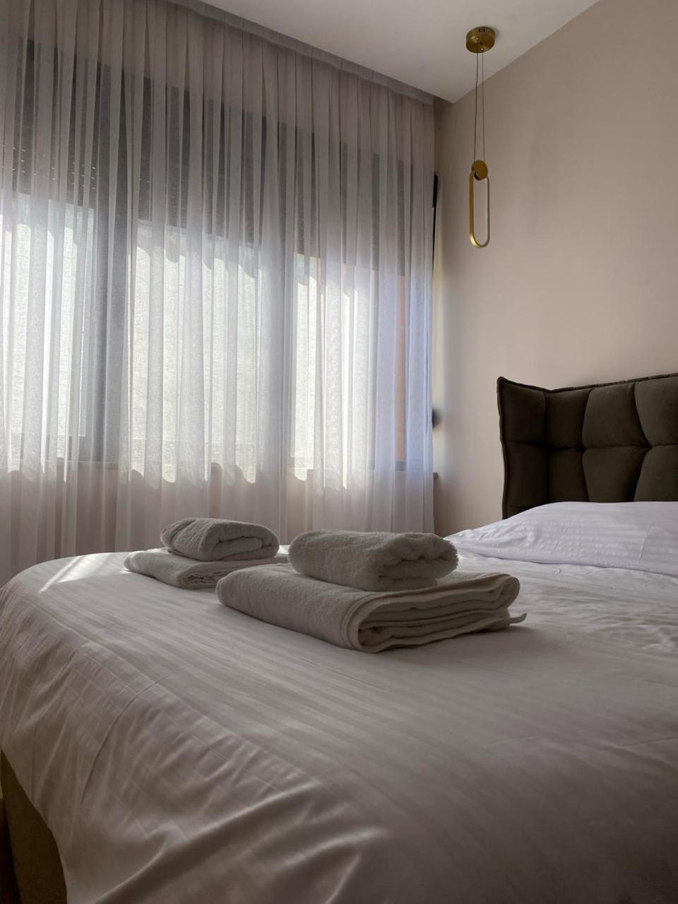 Central Bliss Studio Apartment *
